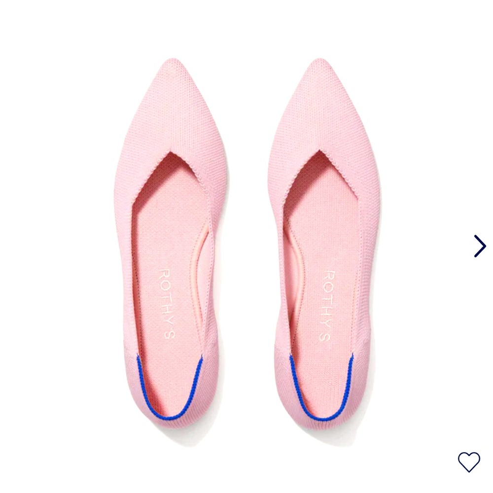 Rothy’s size 9.5 Brand new never worn no box